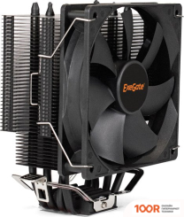 ExeGate DARK MAGIC EXX400-PWM EX286299RUS (246342)