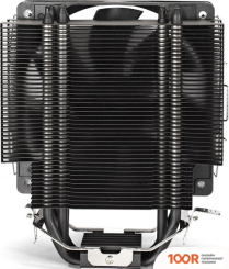 ExeGate DARK MAGIC EXX400-PWM EX286299RUS (246342)