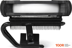 ExeGate DARK MAGIC EE400XL-PWM.RGB EX286158RUS (246341)