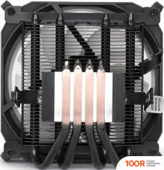 ExeGate DARK MAGIC EE400XL-PWM.RGB EX286158RUS (246341)