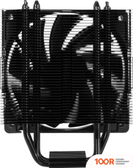 ExeGate DARK MAGIC EE400XL-PWM EX295004RUS (246340)