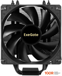 ExeGate DARK MAGIC EE400XL-PWM EX295004RUS (246340)