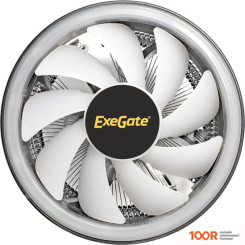 ExeGate DARK MAGIC EE126R-PWM.RGB EX286157RUS (246339)