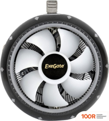 ExeGate DARK MAGIC EE126M-PWM.RGB EX286156RUS (246338)