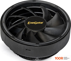 ExeGate DARK MAGIC EE126A-RGB EX286155RUS (246337)