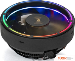 ExeGate DARK MAGIC EE126A-RGB EX286155RUS (246337)