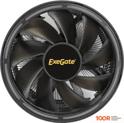 ExeGate DARK MAGIC EE126A-RGB EX286155RUS (246337)