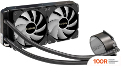 ExeGate BLACKWATER-240.PWM.ARGB EX293458RUS (246334)