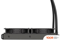 ExeGate BLACKWATER-240.PWM.ARGB EX293458RUS (246334)