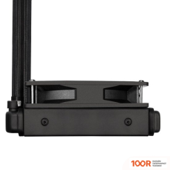 ExeGate BLACKWATER-120V2.PWM.RGB EX293455RUS (246333)