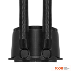 ExeGate BLACKWATER-120V2.PWM.RGB EX293455RUS (246333)