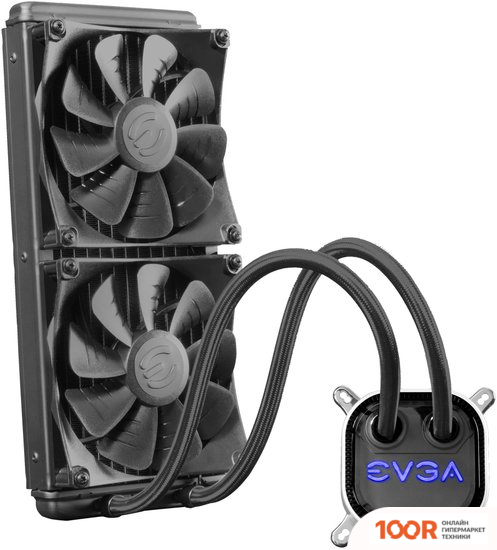 EVGA CLC 280MM 400-HY-CL28-V1 (246328)