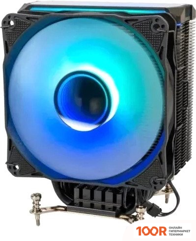 Eurocase 6PI120 ARGB (246321)