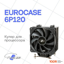 Eurocase 6P120 (246320)
