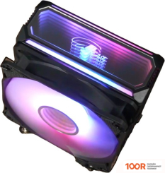 Eurocase 4PI120 ARGB (246317)