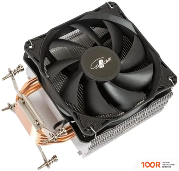 Eurocase 4P120 (246316)