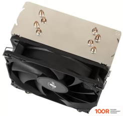 Eurocase 4P120 (246316)