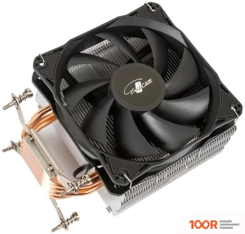 Eurocase 4P120 (246316)