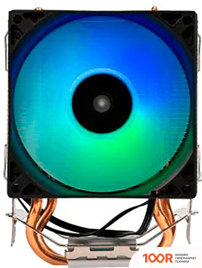 Eurocase 2P90 ARGB (246314)