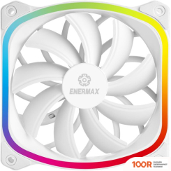 Enermax SQUA RGB UCSQARGB12P-W-SG (246298)