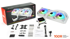 Enermax LIQMAX III ELC-LMT360-W-ARGB (246286)