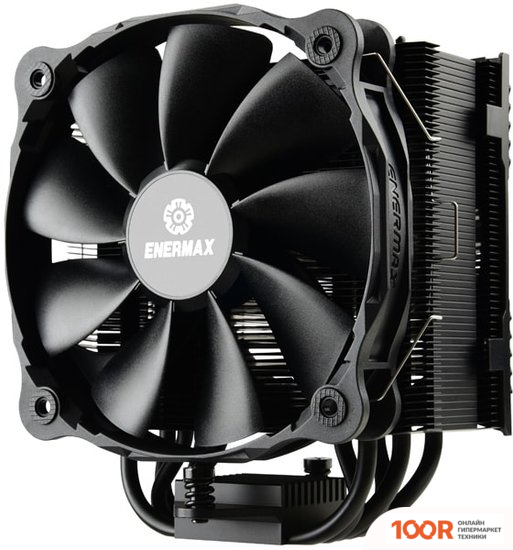 Enermax ETS-T50 AXE SILENT EDITION ETS-T50A-FSS (246277)