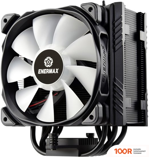 Enermax ETS-T50 AXE ARGB ETS-T50A-BK-ARGB (246275)
