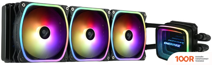 Enermax AQUAFUSION ADV 360MM ELC-AQFA360-SQA (246268)