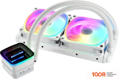 Enermax AQUAFUSION ADV 240MM ELC-AQFA240-SQA-W (246267)