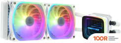 Enermax AQUAFUSION ADV 240MM ELC-AQFA240-SQA-W (246267)