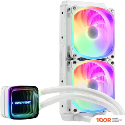 Enermax AQUAFUSION ADV 240MM ELC-AQFA240-SQA-W (246267)