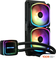 Enermax AQUAFUSION ADV 240MM ELC-AQFA240-SQA (246266)