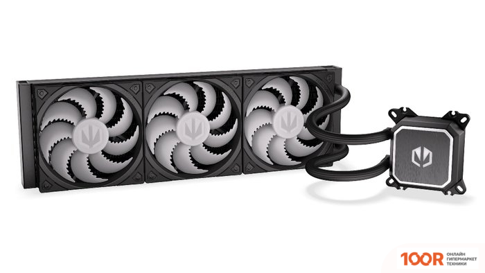 Endorfy NAVIS F360 ARGB EY3B006 (246262)