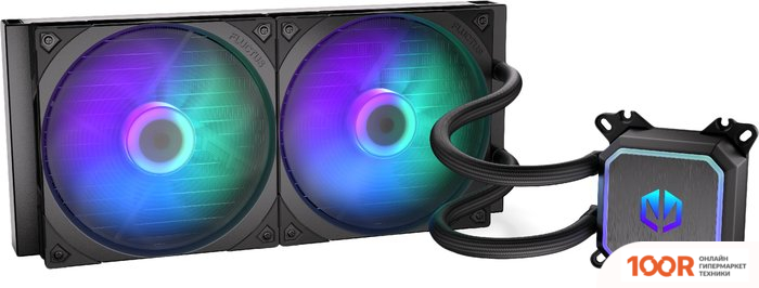 Endorfy NAVIS F280 ARGB EY3B005 (246260)