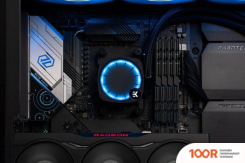 EKWB EK-NUCLEUS AIO CR360 LUX D-RGB (246219)