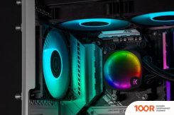 EKWB EK-NUCLEUS AIO CR360 LUX D-RGB (246219)
