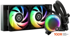 EKWB EK-NUCLEUS AIO CR240 LUX D-RGB (246217)