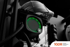 EKWB EK-NUCLEUS AIO CR240 LUX D-RGB (246217)