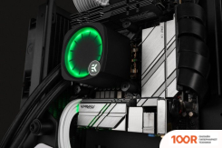 EKWB EK-NUCLEUS AIO CR240 LUX D-RGB (246217)