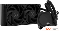 EKWB EK-NUCLEUS AIO CR240 DARK (246216)