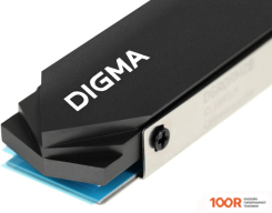 Digma DGRDRM2B (246171)
