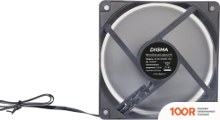 Digma DFAN140PWM-1BK (246169)