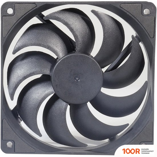 Digma DFAN140PWM-1BK (246169)