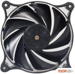 Digma DFAN120PWM-2BK (246168)