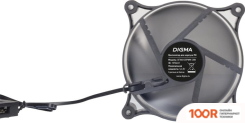 Digma DFAN120PWM-2BK (246168)