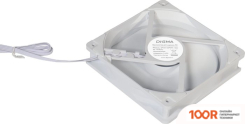 Digma DFAN120PWM-1WH (246167)