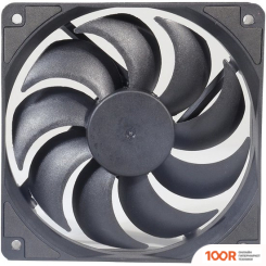 Digma DFAN120PWM-1BK (246166)