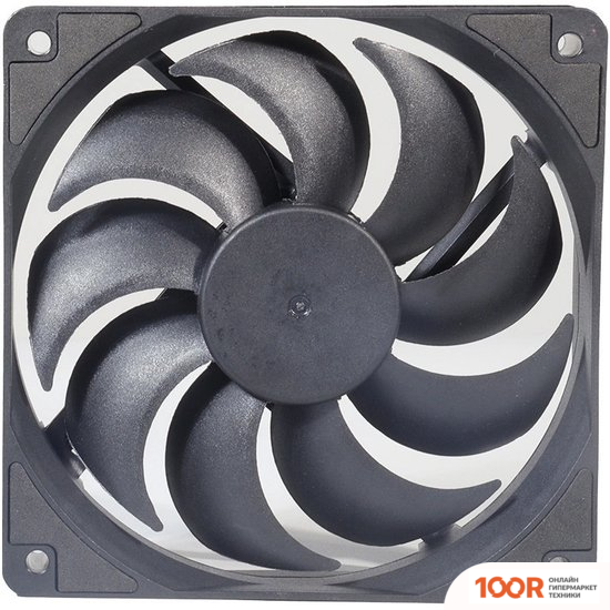 Digma DFAN120PWM-1BK (246166)