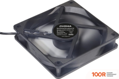 Digma DFAN120PWM-1BK (246166)