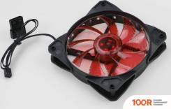 Digma DFAN-LED-RED (246165)